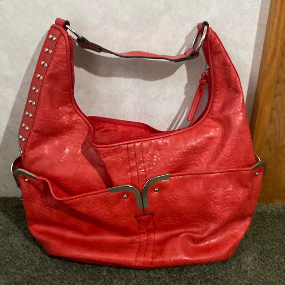 Hobo purse